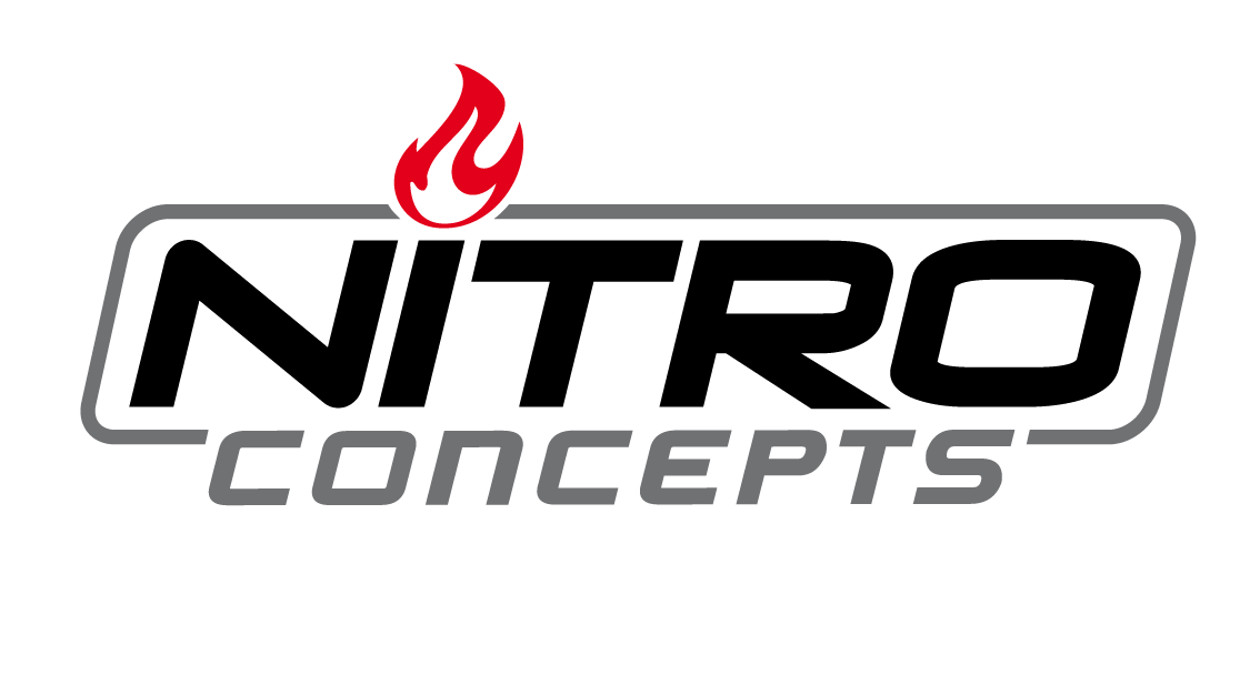 Nitro Concepts Logo